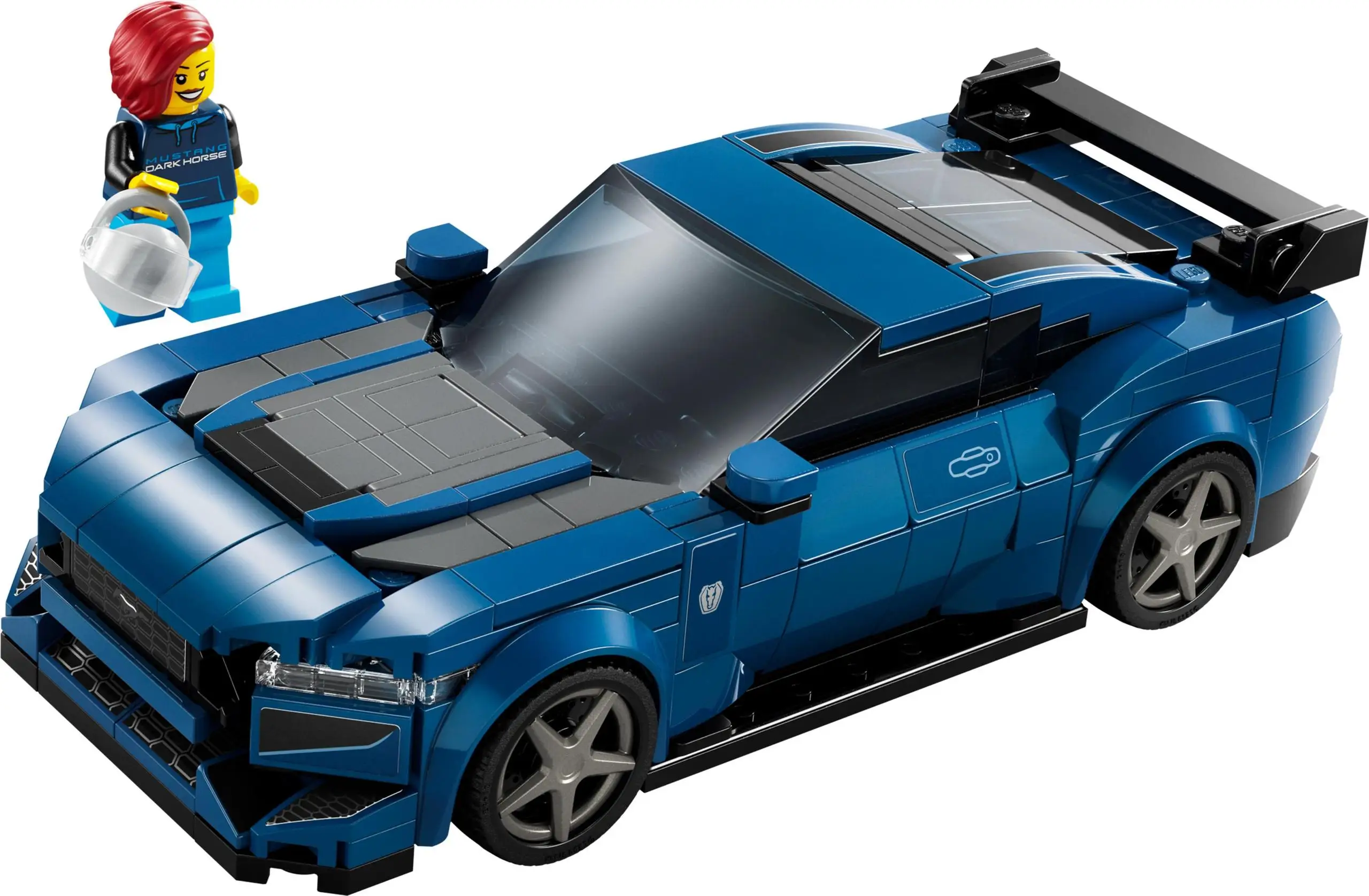 LEGO Speed Champions 76920