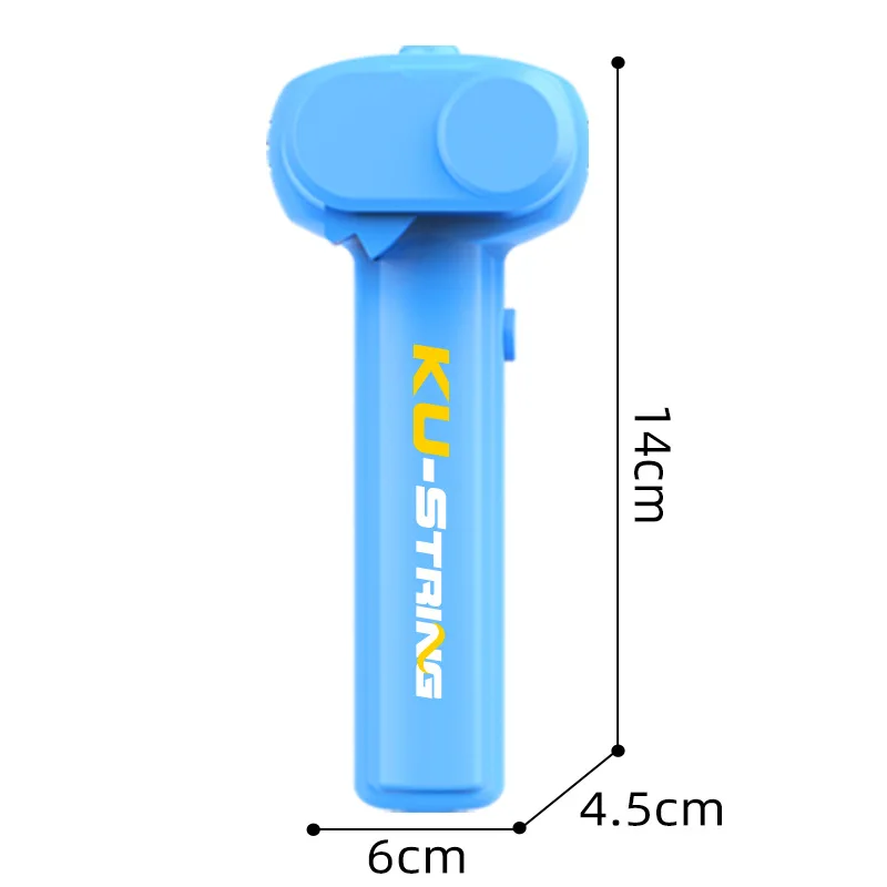 świecąca lina zabawki na świeżym powietrzu