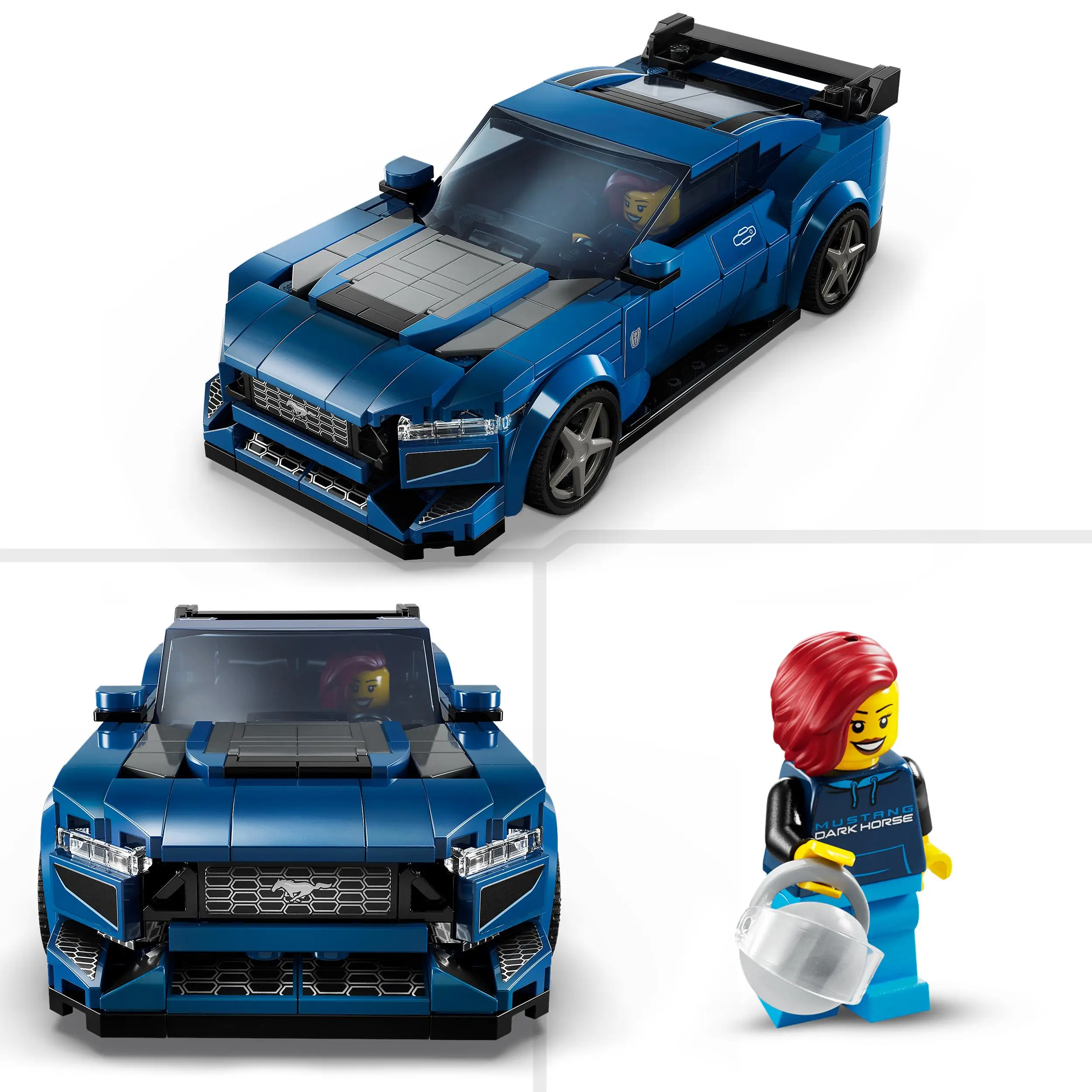LEGO Speed Champions 76920