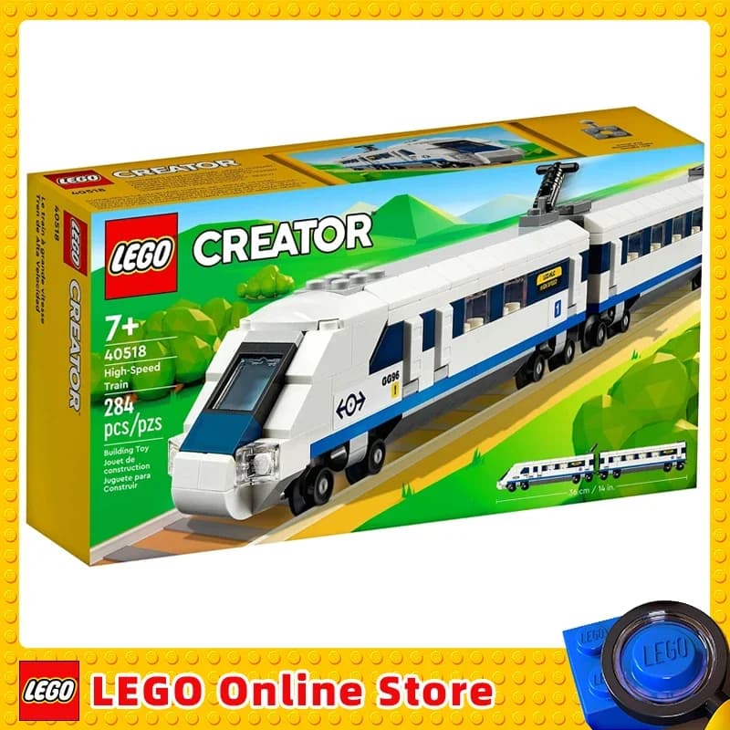 LEGO Creator 40518